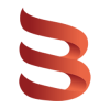 logo BO w